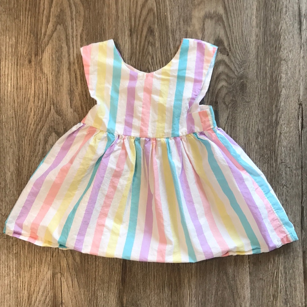 Baby dress